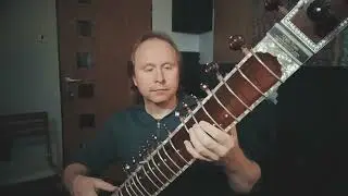 Sitarphonie - Jirka Mucha