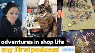 who i interview first, day in the life