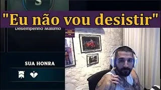 BRTT comentando a atual situação no CBLOL