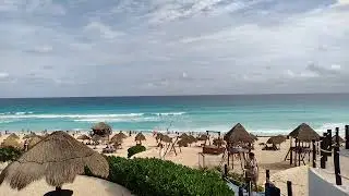 Playa Delfines (Cancun, Mexico)