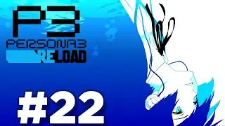 JUNPEI GET RIZZY | Persona 3 Reload