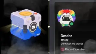 Don't Open Discord LootBoxes!