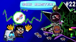 Soul Knight - Event // 9 \\ BUG BUSTER // 22