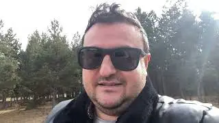 Doğa da yürüyüş ~ Kastamonu da hava çok güzel ~ Kartallar yalnız uçar vlog