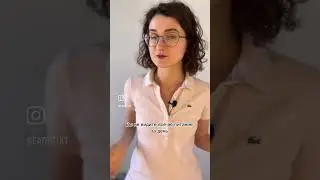 Как ест худая подруга
