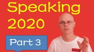 IELTS speaking questions answers part 3 2020