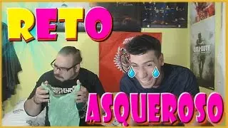 SI TE RÍES PIERDES CHALLENGE PEDORRO | LLEGAREMOS A VOMITAR?