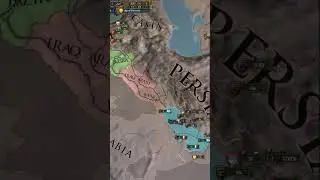 EU4 Ottomans Decadence