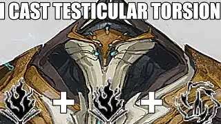 the dante unbound experience (warframe)