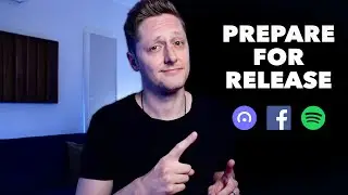 Schedule Your Spotify Ad Campaign Before Release