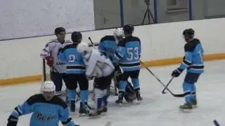 Камаз Вега 8:7 пб НХЛ-17