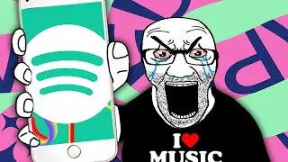 Your Spotify Wrapped Sucks (It's a Good Thing)