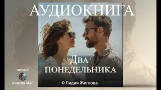 Аудиокнига 