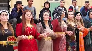 Uzungeçit Goyi Aşireti Bayram Ailesinin Düğünü - Özgün Tekçe