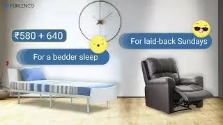 Home under 2k | Furlenco