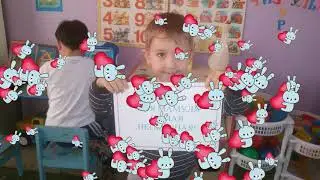 средняя группа