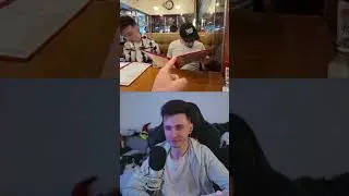 Ребят - Хесус смотрит  #twitch #хесус #нарезки #нарезки #hesus  #jesusavgn #твич