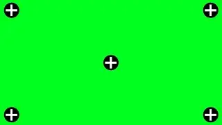 1 Hour Green Screen - #free #greenscreen #stockfootage