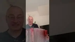 Myliu, noriu, negaliu. Armonika.