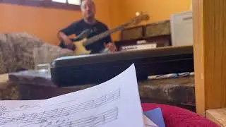 Local cuban band playing Habana, CUBA