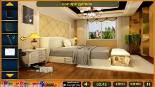 Escape Games Luxury Mansion 2 Walk Through - FirstEscapeGames