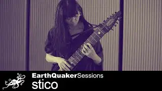 stico EQD Sessions - Untiled
