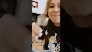 По этому видео заметно, как я менялась с годами?🤣