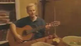 Дмитрий Дюжев читает Пушкина (2003)