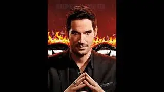 LUCIFER VS MARVEL&DC 🔥 