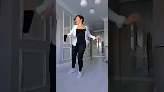 Нет времени танцевать медленно... 💃 