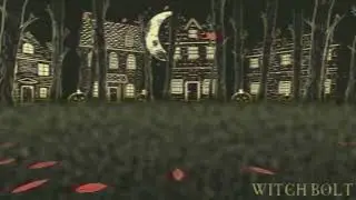 Witch Bolt - All Hallows’ Stream - [Ambient Halloween Synth Non-AI]