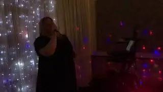 Тысячу раз в секунду---Ирина  Кашаева на своем Дне рождения с Друзьями в Даиси...17 июля)))
