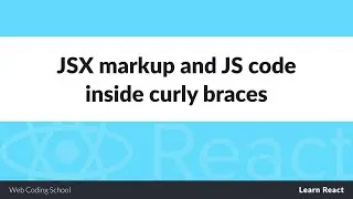 What is JSX in React - all you need to know