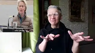 утренний обзор -  20.04.2024. ржя. deaf news. rsl