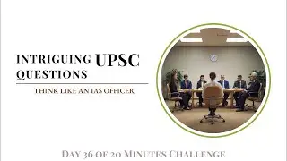 How It Feels To Be Sitting in Front of UPSC Board  | Day 36 of Daily Live on Simplified