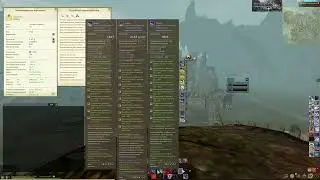 ArcheAge 10.0 С крита на пробой в 1 кнопку