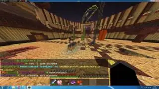 прятки на pvp #1