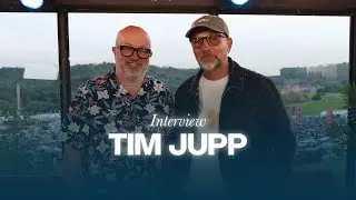 The Vision Behind Big Church Festival: Where Faith, Unity, and Community Converge | TBN UK