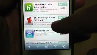 How To Get Paid Apps For Free! No Jailbreak!