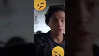 Ривердейл Что у Джага под маской😔😔😔😔🔥