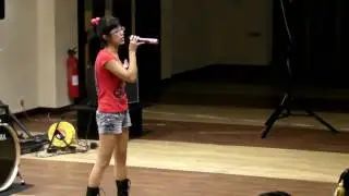 Will@未完之夜2009(KiYO)