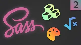 ЦВЕТА. АДАПТИВНАЯ ВЕРСТКА. Sass и SCSS. Часть 2