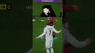 Olha esse GOL que o RVGRAPHA perdeu 😱🤪😝🤦‍♂️