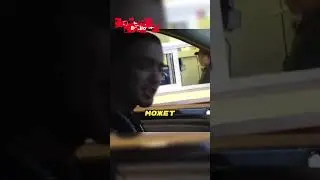Егор Крид зачитал заказ в Маке 😎🎤🍟