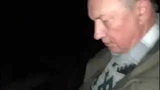 С лосем в багажнике: под Саратовом задержан коммунист Рашкин
