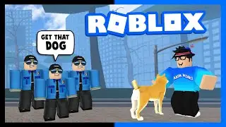 ROBLOX Pet Story 😺 - Full Walkthrough