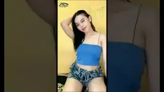 abg cantik goyang hot II 