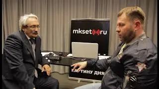 Соло на полиграфе - Сергей Минигулов