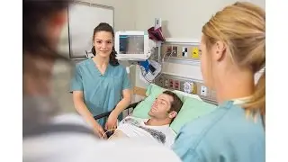 Acil Serviste Hastanın Yanında Refakatçi Kalabilir Mi?
