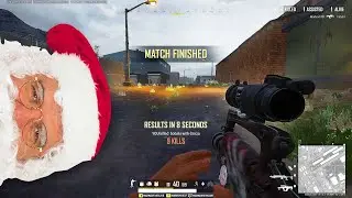 Nézzük milyen az új pálya! (HAVEN 1 Man Duo) - 6 Win + 55 Kill - PUBG